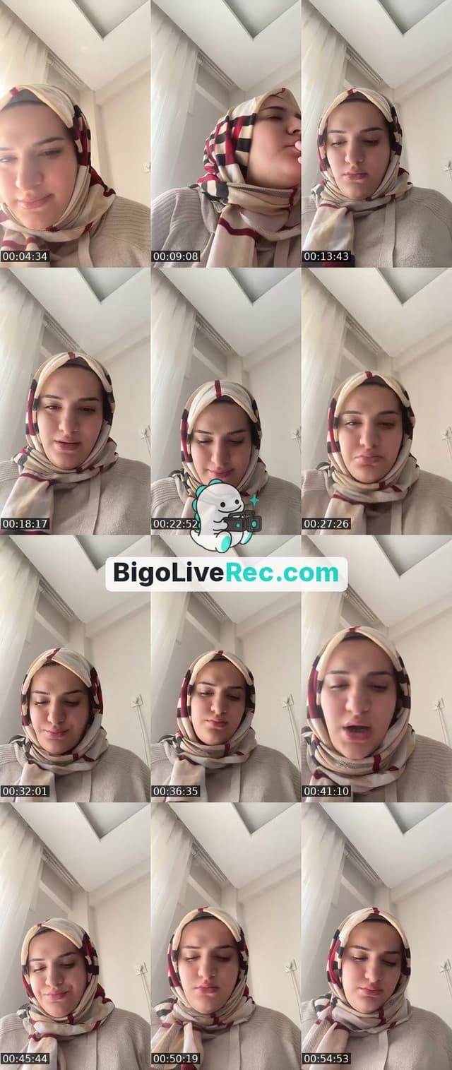 Bigo live: AYÇIL🦋 by @1140909649