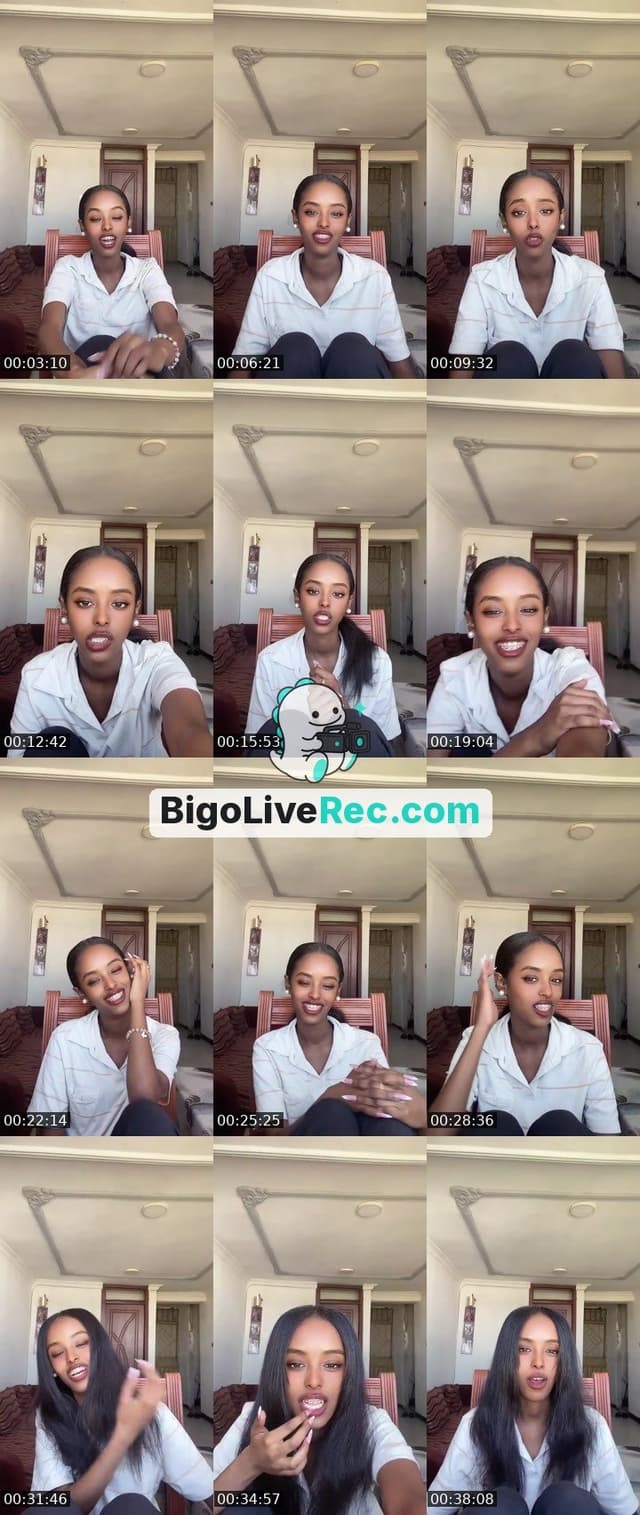 Bigo live: Show me ur luv guys 🫶🏽😭 by @1143418585