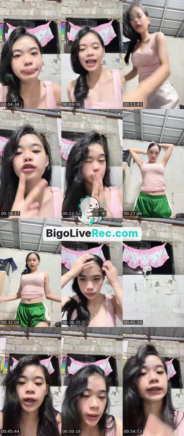 Bigo live: let’s dance baby 😉 by @1063598652