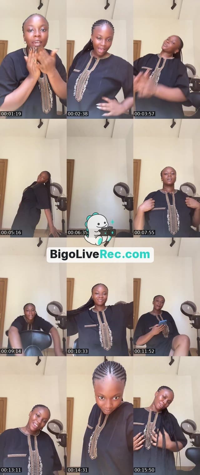 Bigo live: #charmer Music ❤️🔥 by @1136898339
