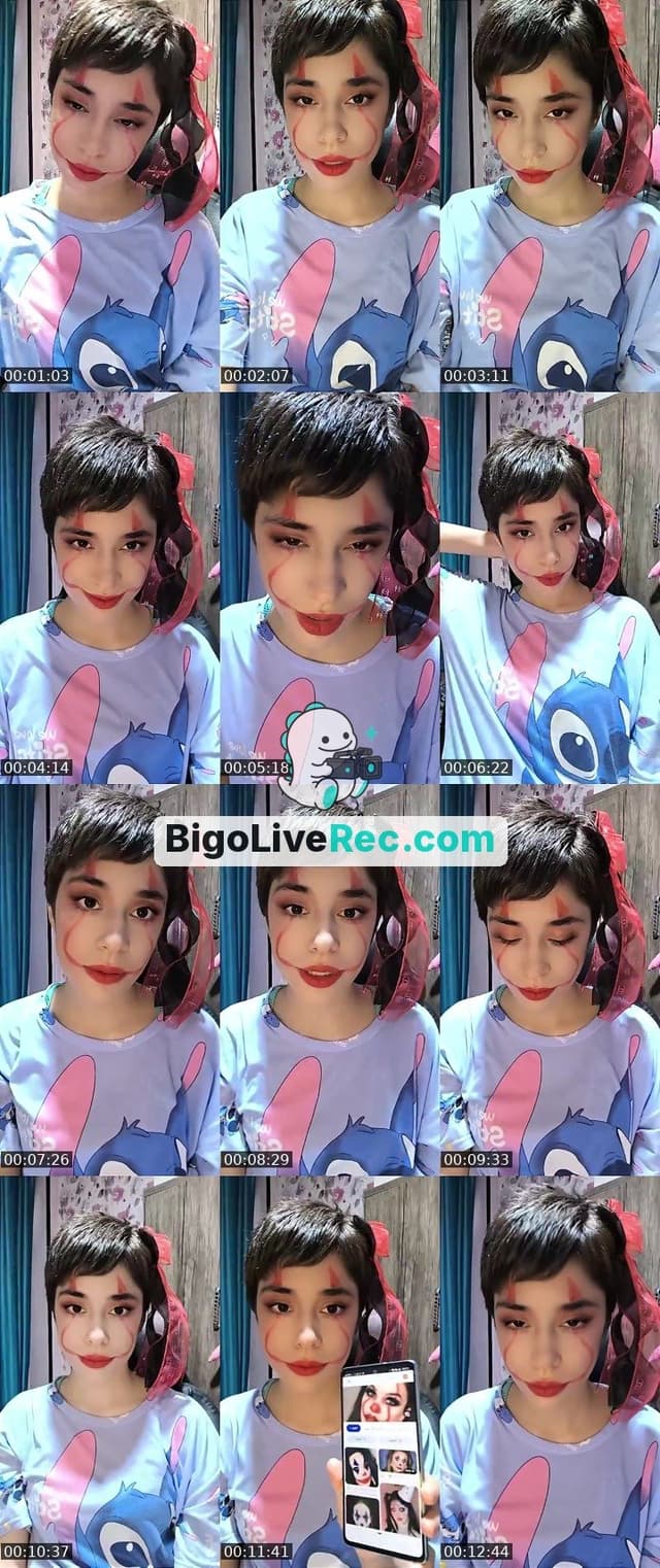 Bigo live: 12k ایران by @ay.naz1993