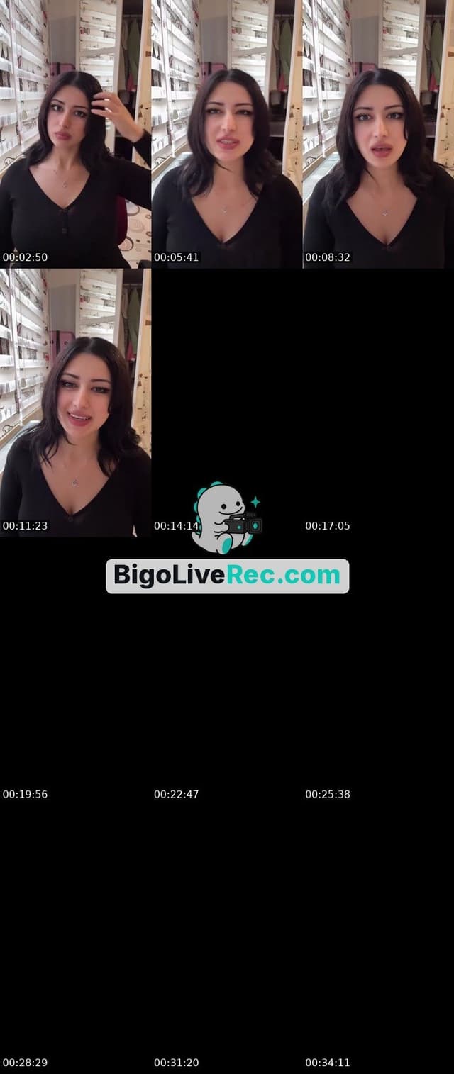 Bigo live: #charmer ❤️ by @nurrr888