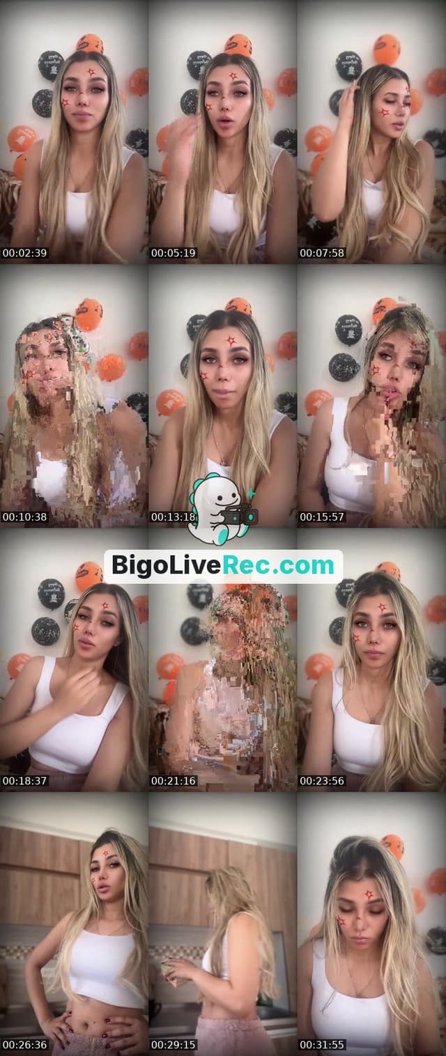 Bigo live: Buenas! by @1103154559