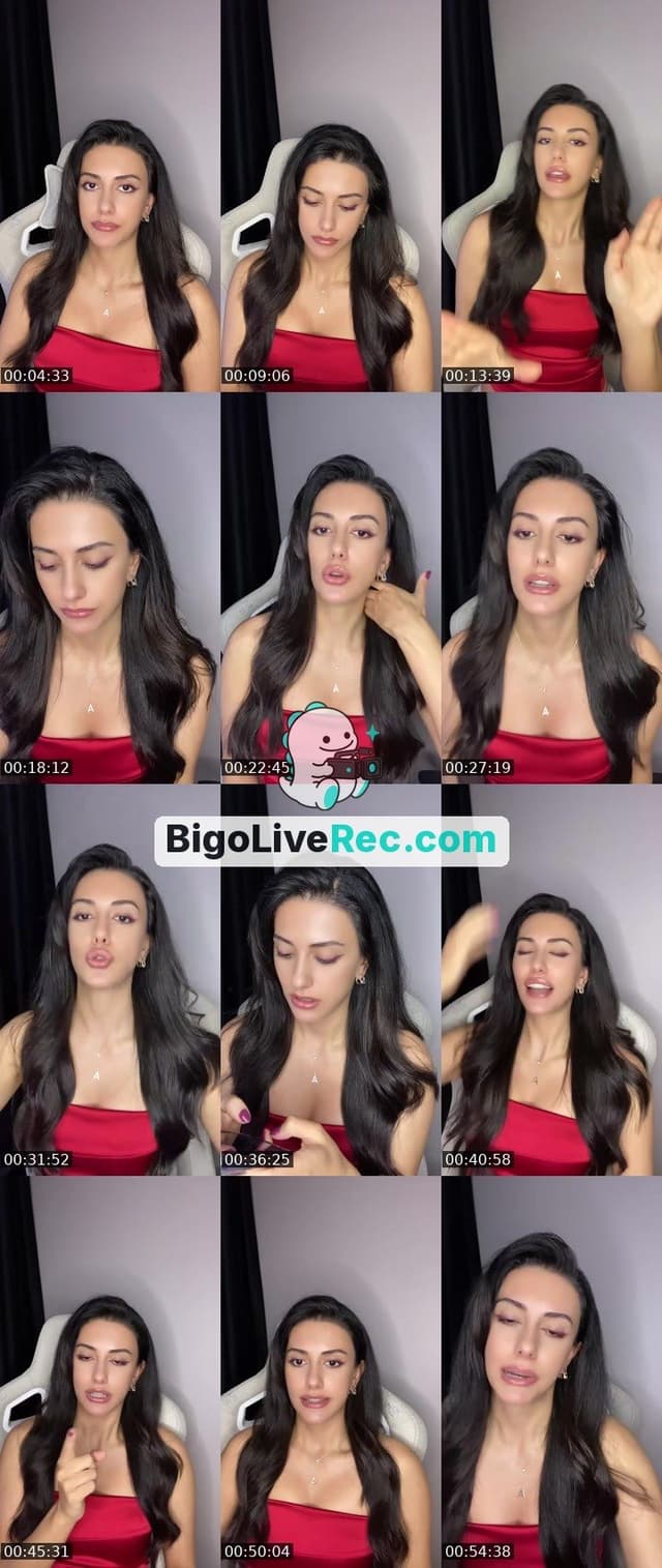 Bigo live: 🫰 by @aytenliikadin