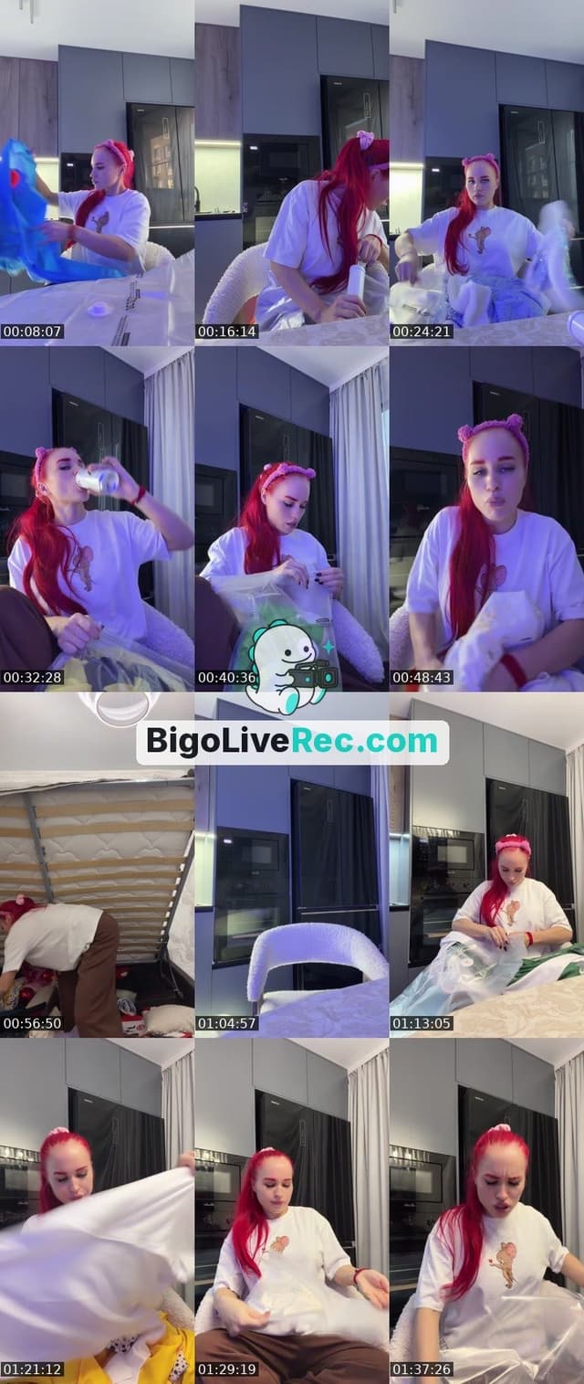 Bigo live: Баттл на жесть by @1096271008