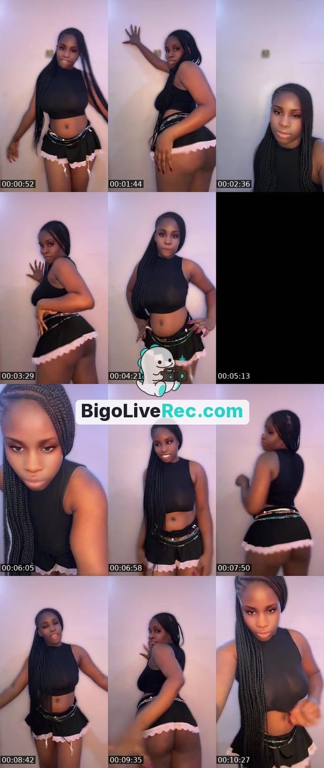 Bigo live: Target 🙏 by @1107130737