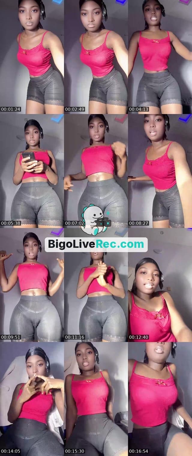 Bigo live: * by @1034216068