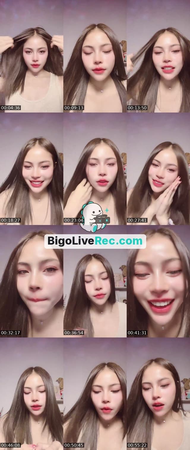Bigo live: #charmer 🫣 by @21ning