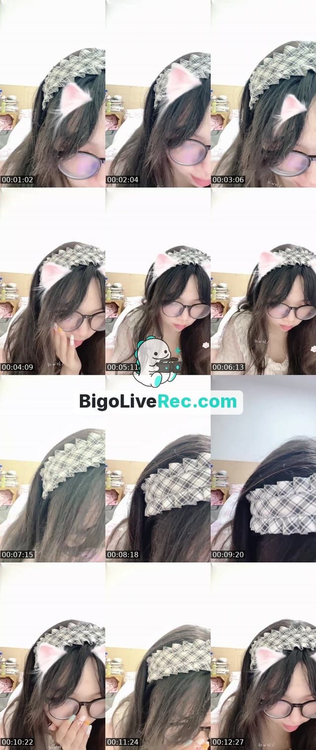 Bigo live: 大学生直播QAQ by @1130101081