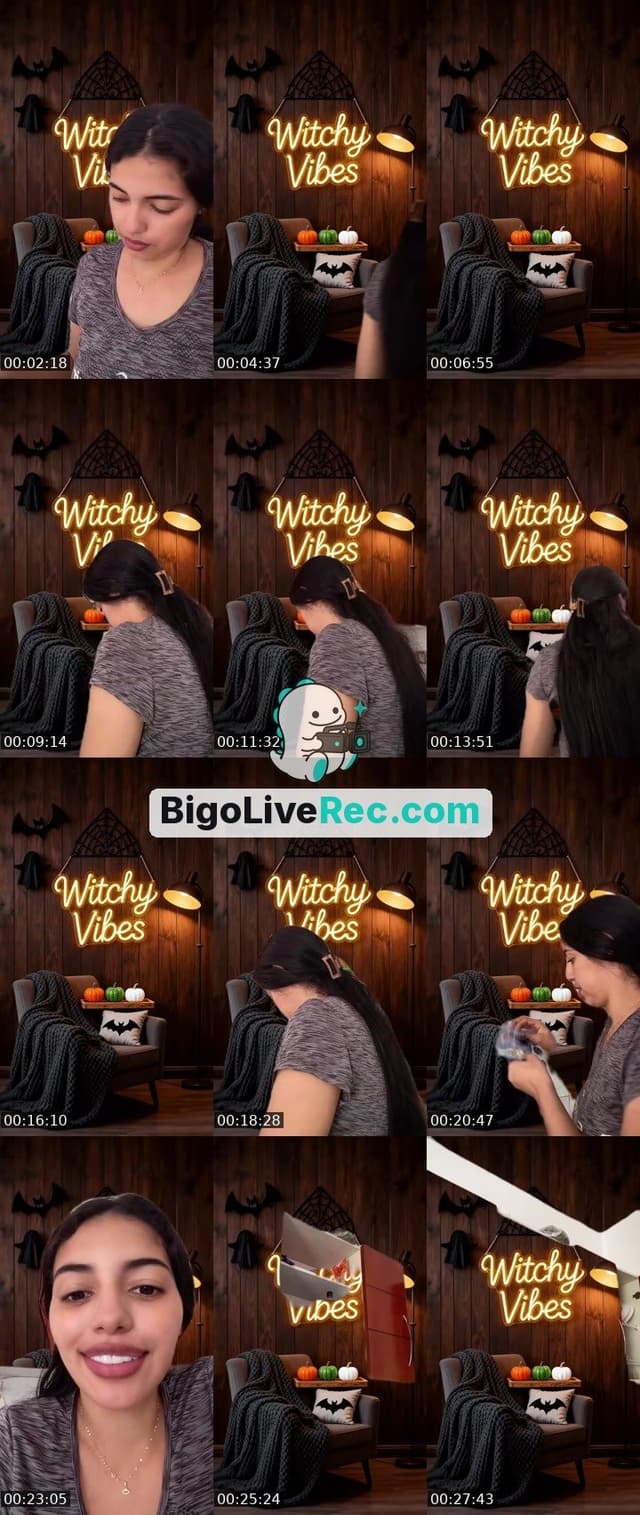 Bigo live: #charmer Meta 🥹 by @may67te