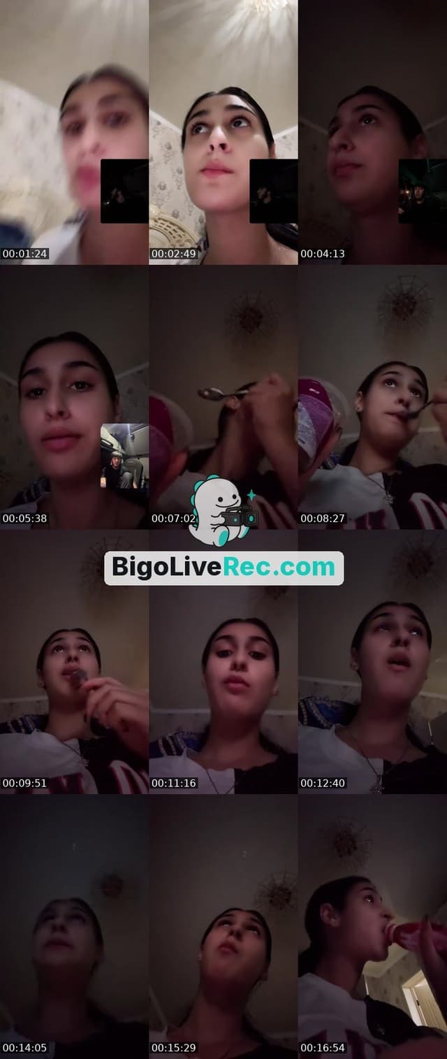 Bigo live: ℳ𝒾𝓈𝒽𝓀𝒶🧸 by @mi.mi_05.105
