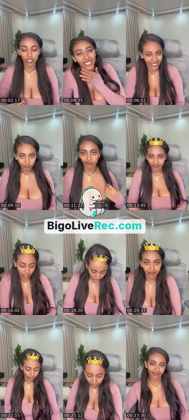 Bigo live: 19k left by @kaliyy