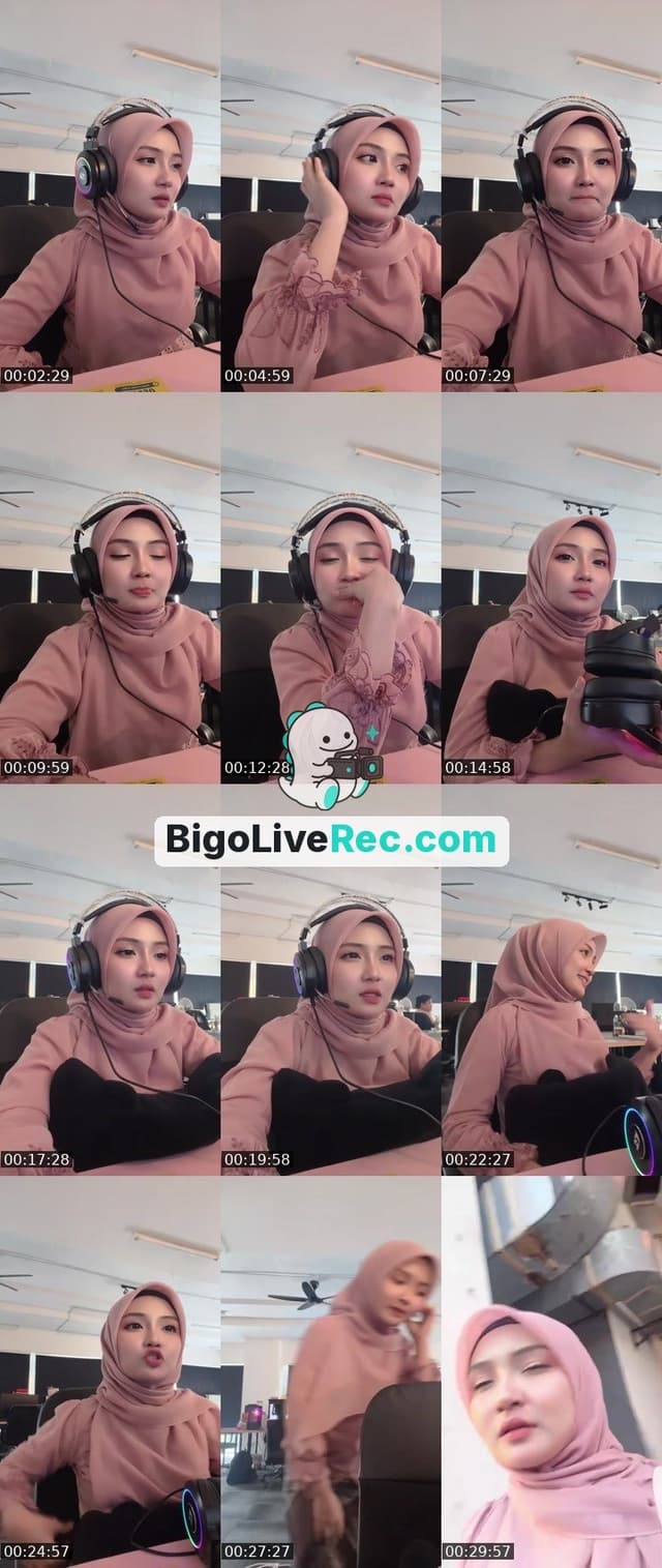 Bigo live: Kennot talk by @719907242