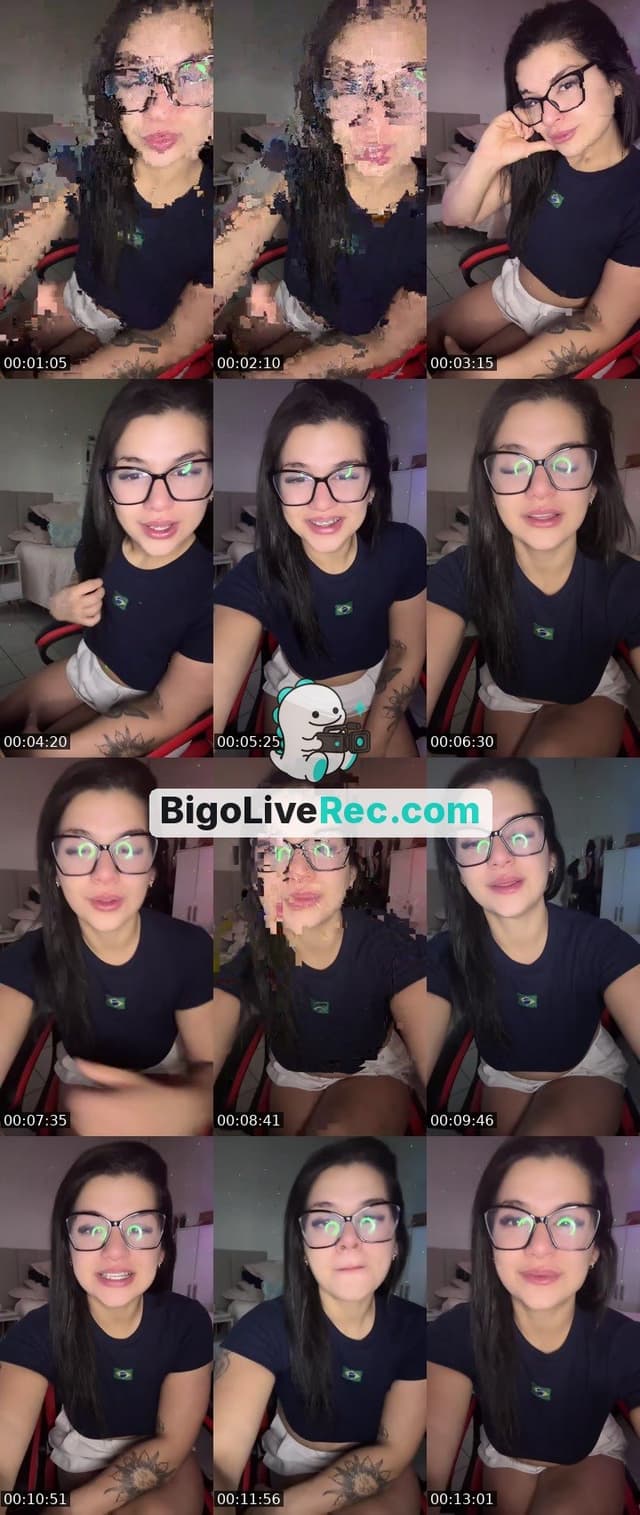 Bigo live: HELP falta 7k pra meta ❤️ by @ca77