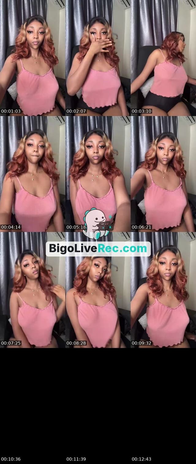 Bigo live: #Beauty 6k to 🎯😩 by @1130251147