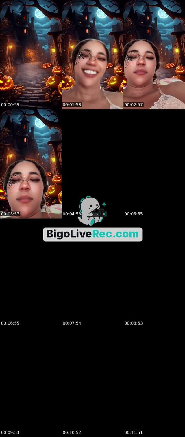 Bigo live: Heyyy 🎃    -24k ⭐️ by @977557422
