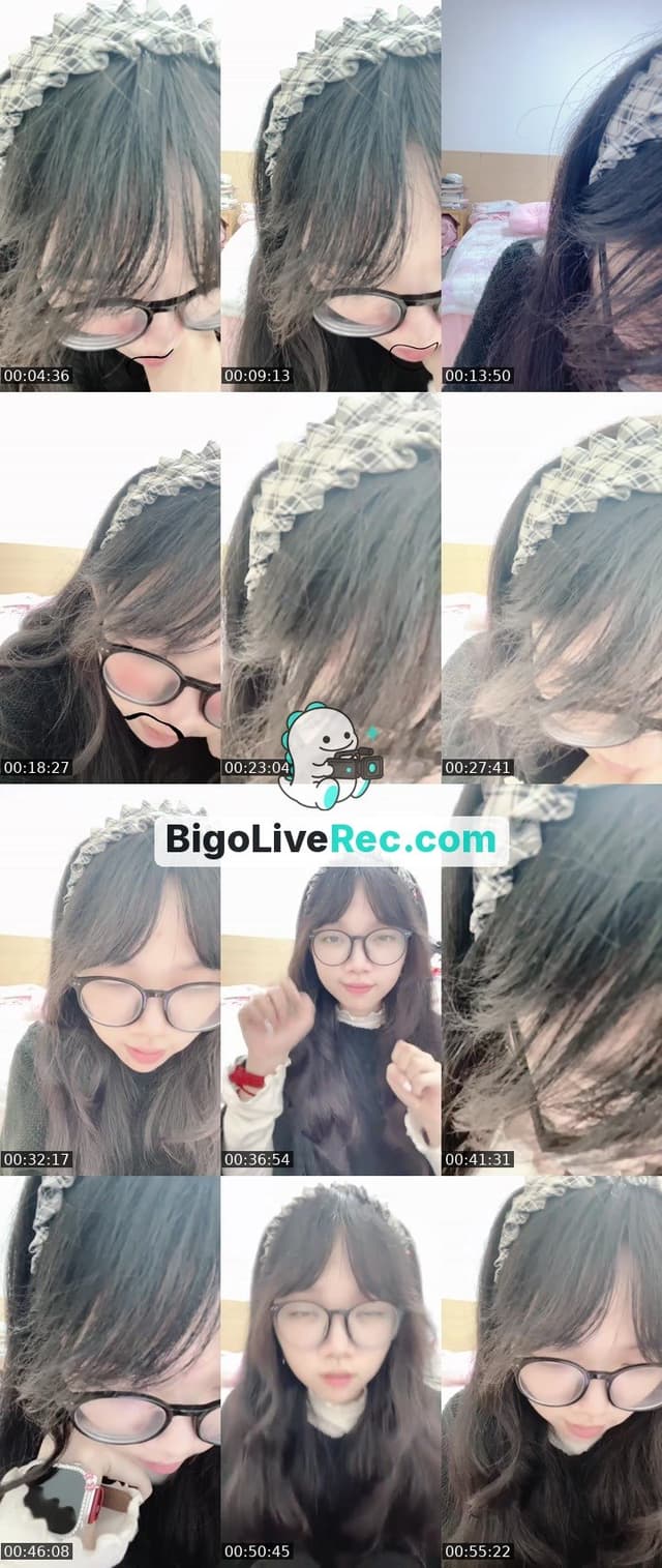 Bigo live: 大学生直播QAQ by @1130101081