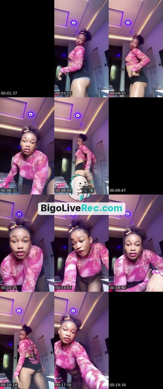 Bigo live: Let have that vibes together ❤️‍🔥 by @1142572562