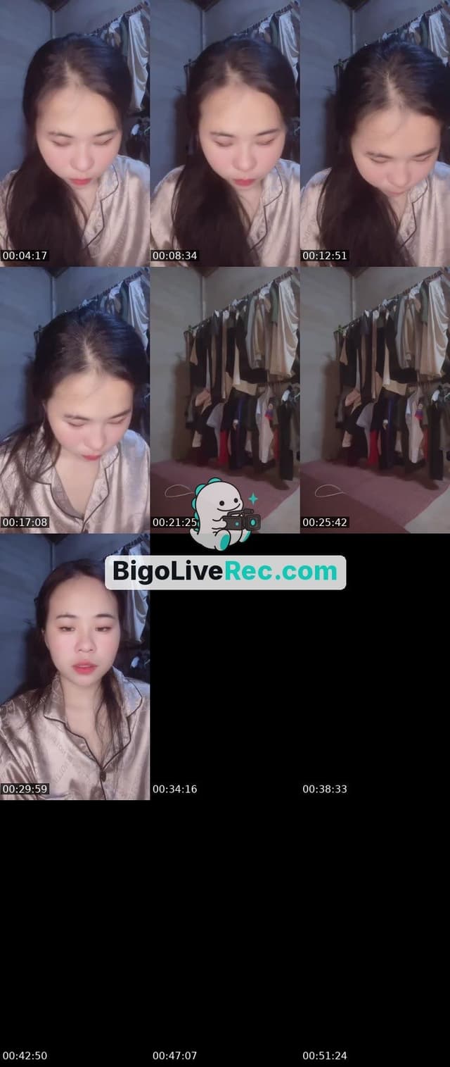 Bigo live: ✯🅜︎✯⁠vj by @1132921932