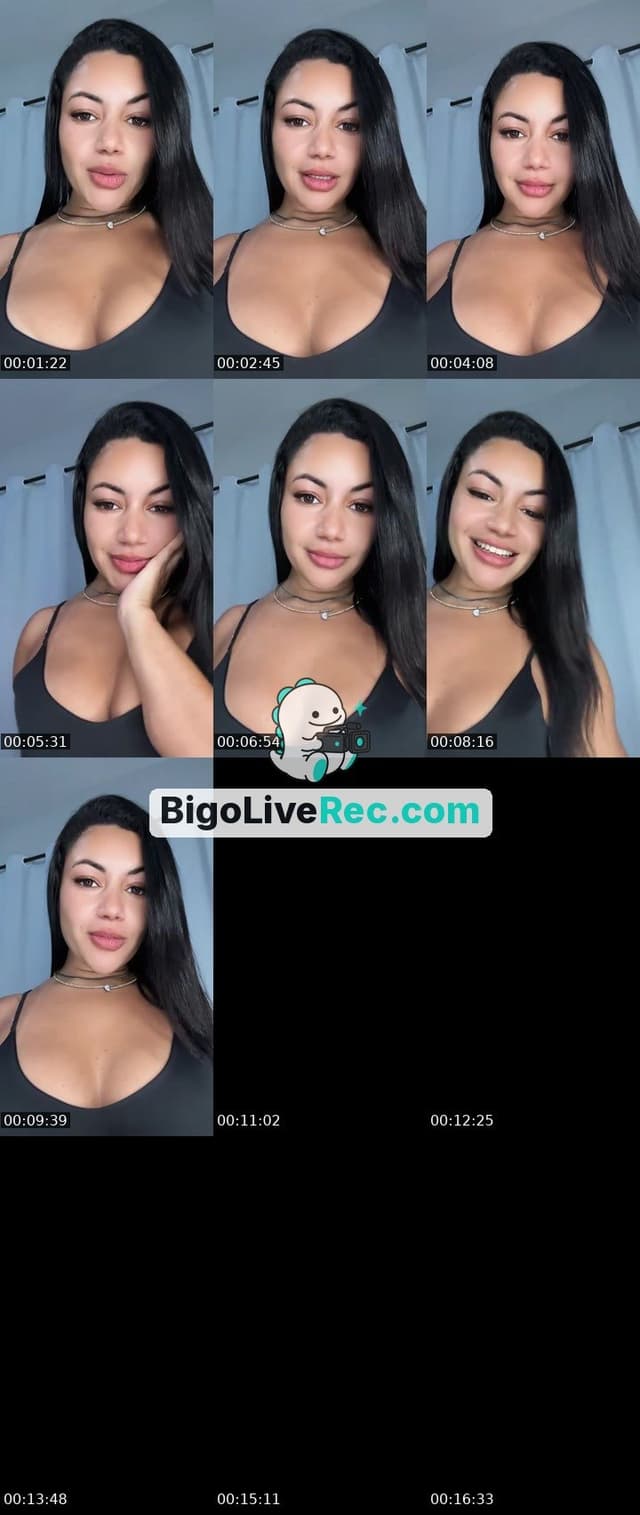 Bigo live: 500 = 10🎁 by @hdjadeb