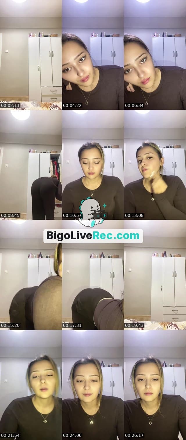 Bigo live: -65 K  ❤️🫶🏻 by @marsel34