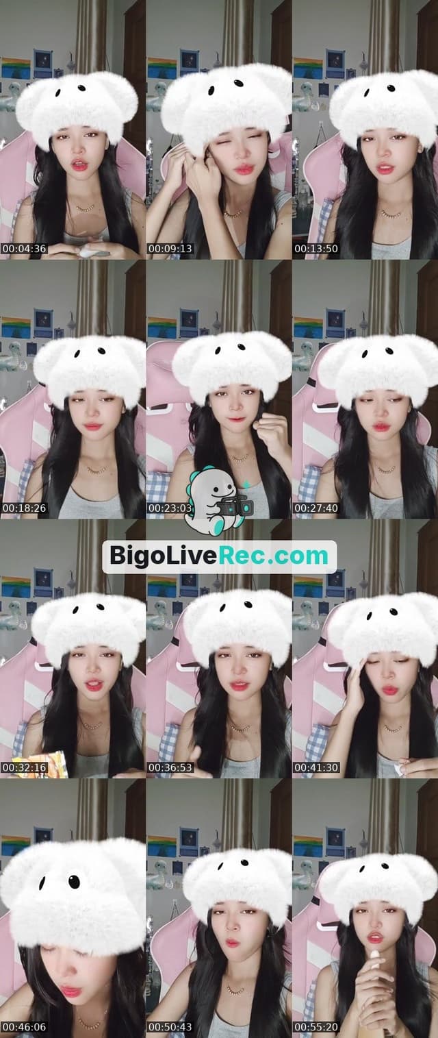 Bigo live: .... by @pont4