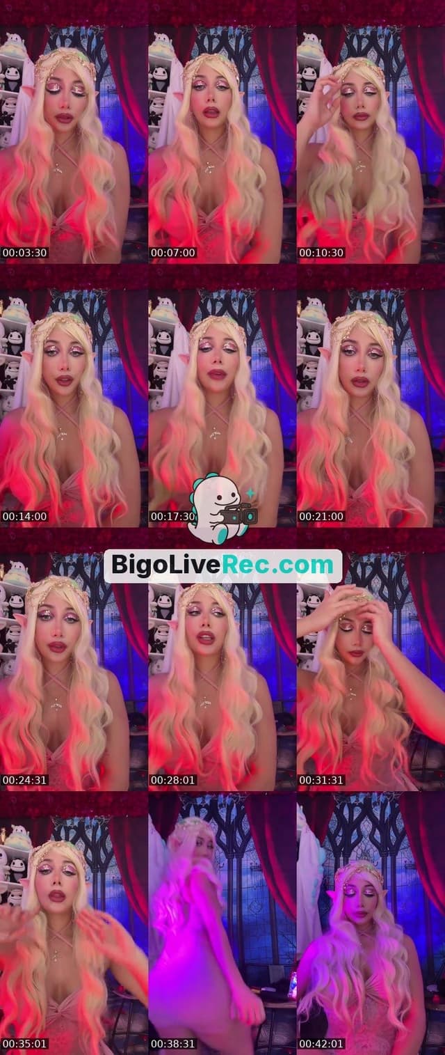 Bigo live: Need love🥺 by @mysophieb