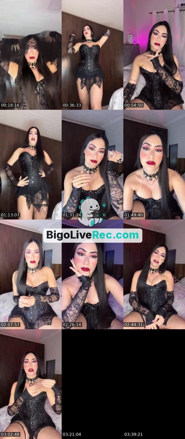 Bigo live: 14K for goal 🎯 by @ba.mulan