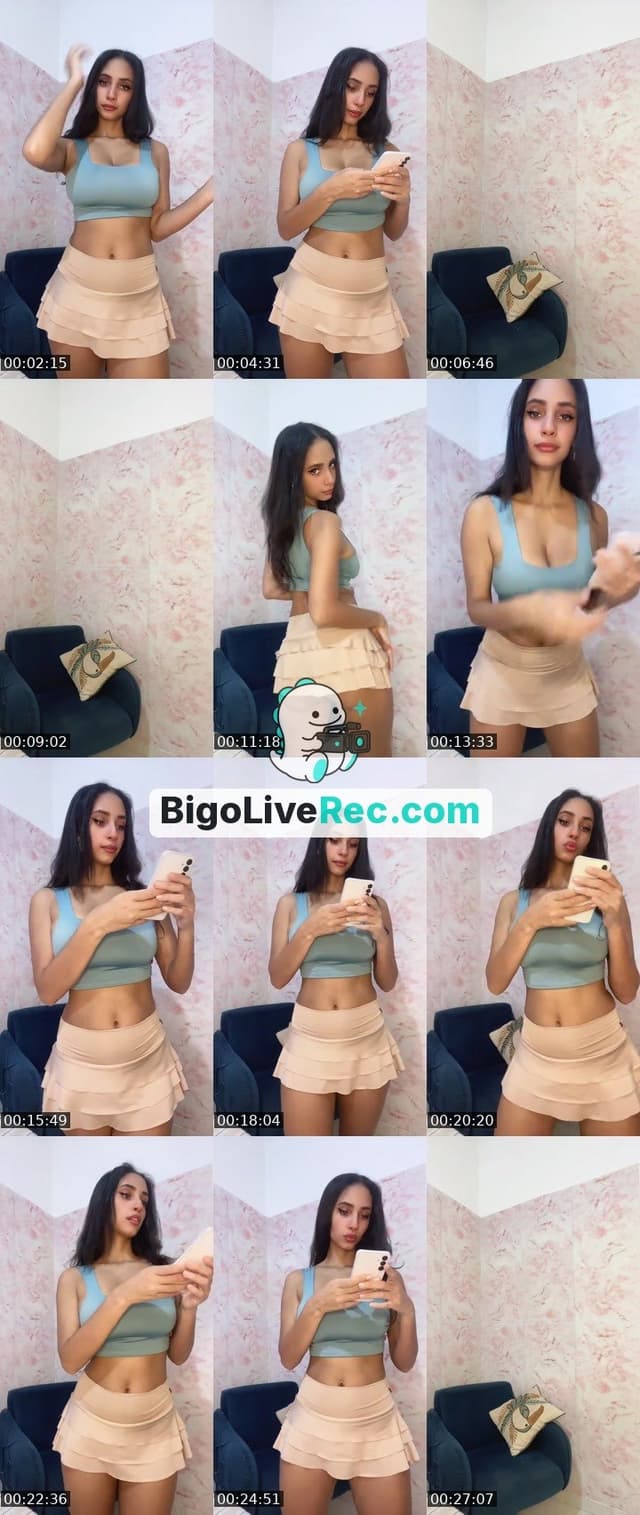 Bigo live: Hola ❤️‍🔥 by @withyoubabby