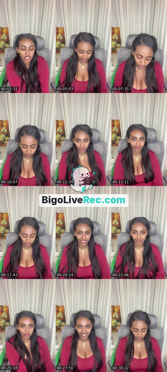 Bigo live: 19k left by @kaliyy
