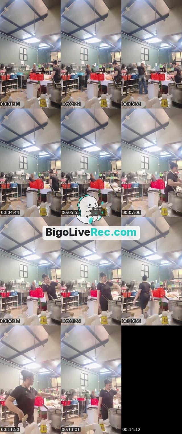 Bigo live: #Cutey come baby.🎁 💗💗 by @pukboong_2540