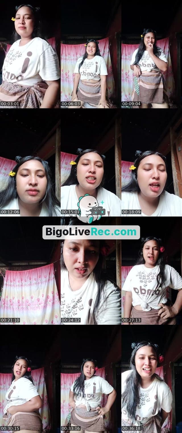 Bigo live: စိတ်ပါရင်လာချက် by @yati531979