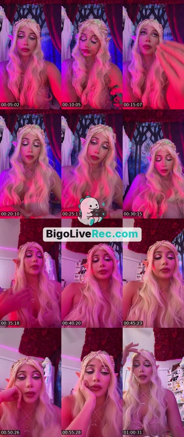 Bigo live: Need love🥺 by @mysophieb