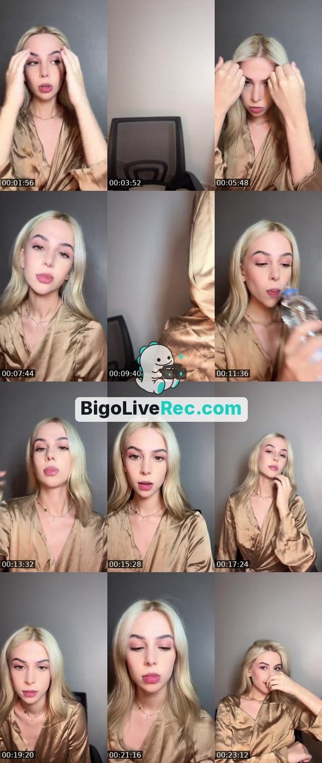 Bigo live: Help me 12k🥹💓 by @lorinha01