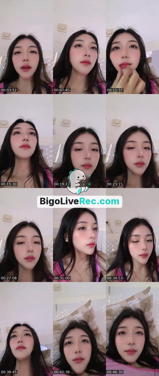 Bigo live: durasi by @520mawr