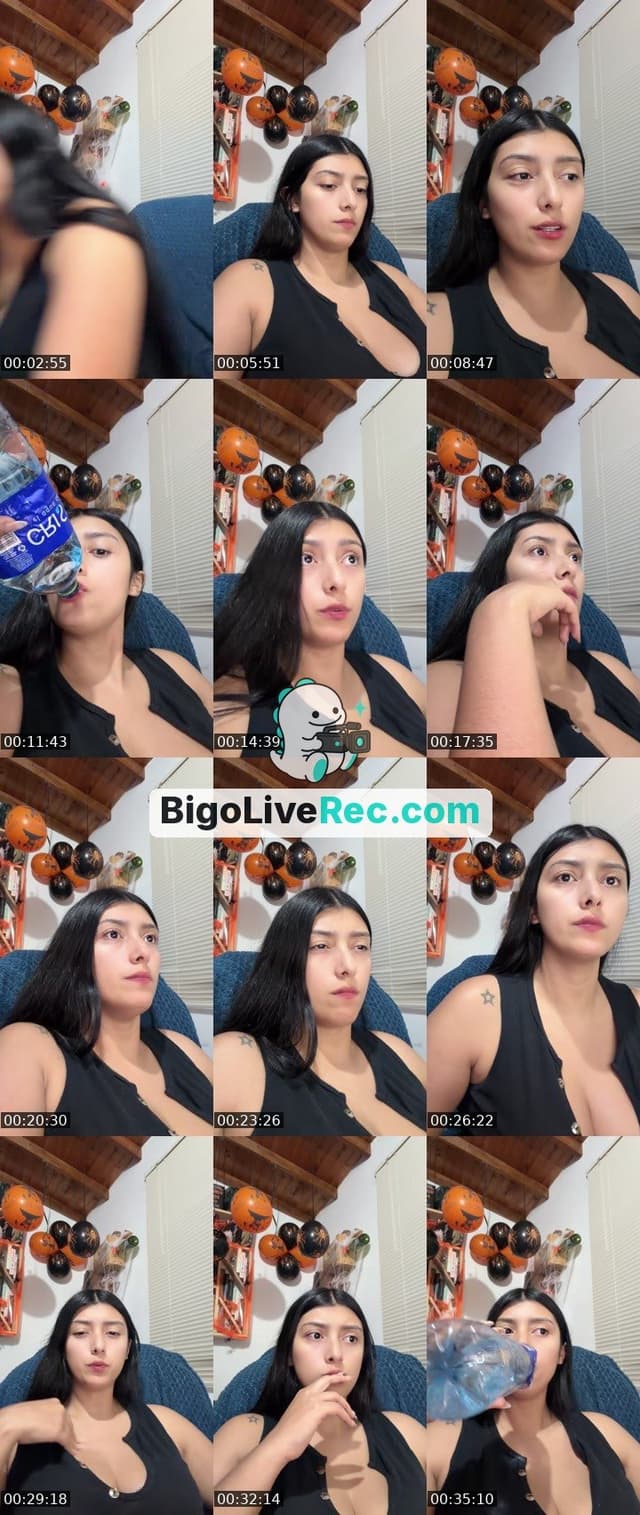 Bigo live: La metaaaa🏁🩵🙏🏼 by @mari.3