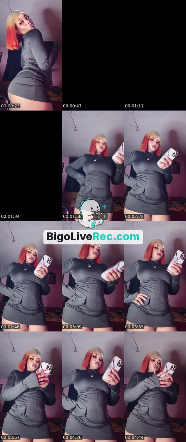 Bigo live: Lolorbaby✨ by @1132166161