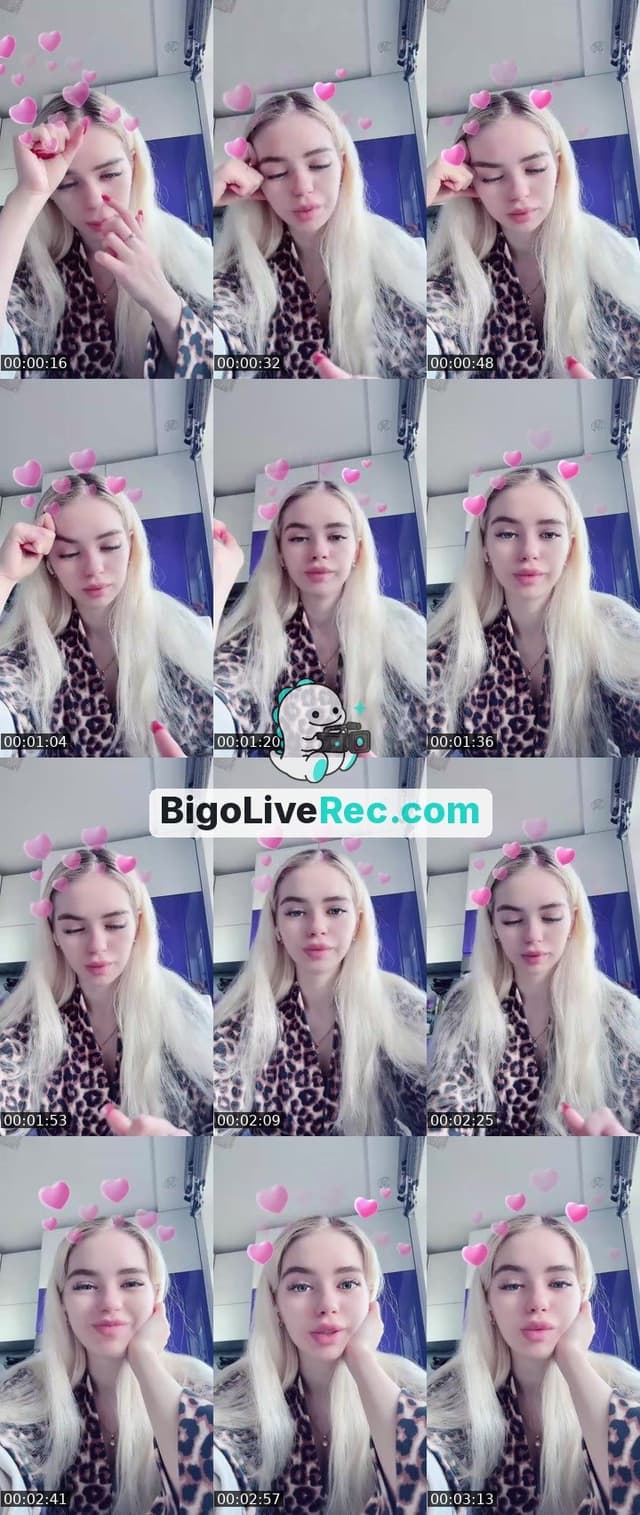 НАБОР ВЕДУЩИХ 🩵 - @Blonda.Bonda