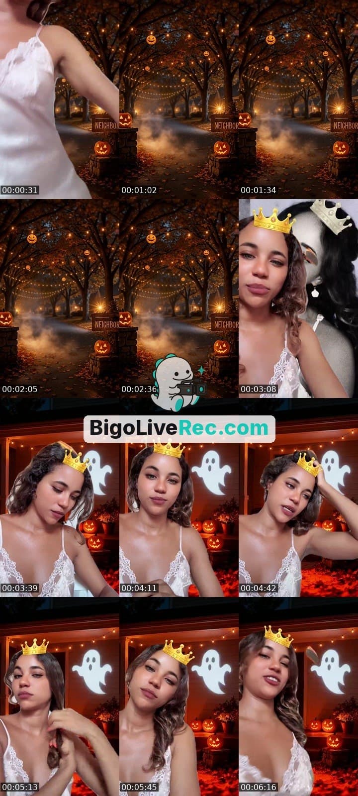 Heyyy 🎃    -20k ⭐️