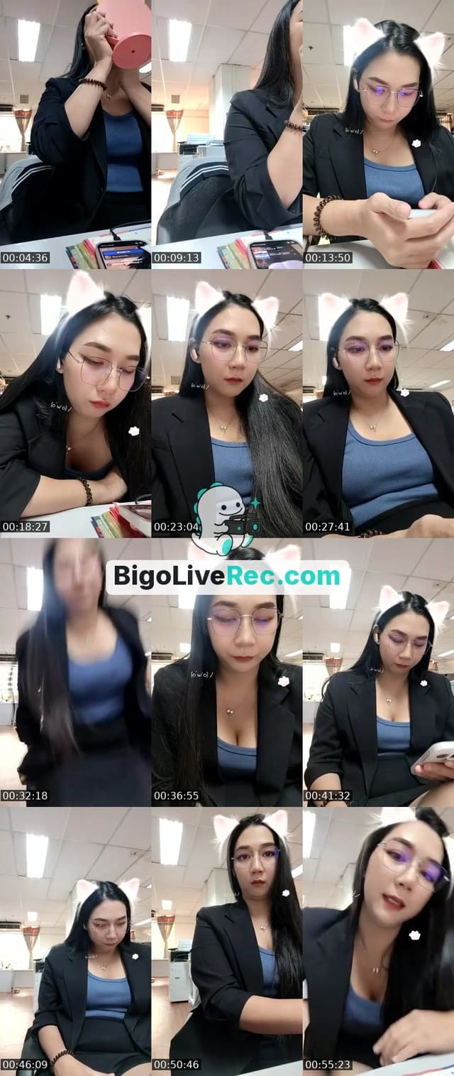 Bigo live: #Cutey Come back🥰​ by @phosri1410