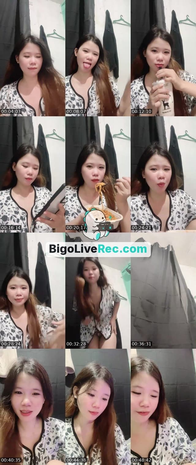 Bigo live: #Newbie👋 * by @bby_ren18