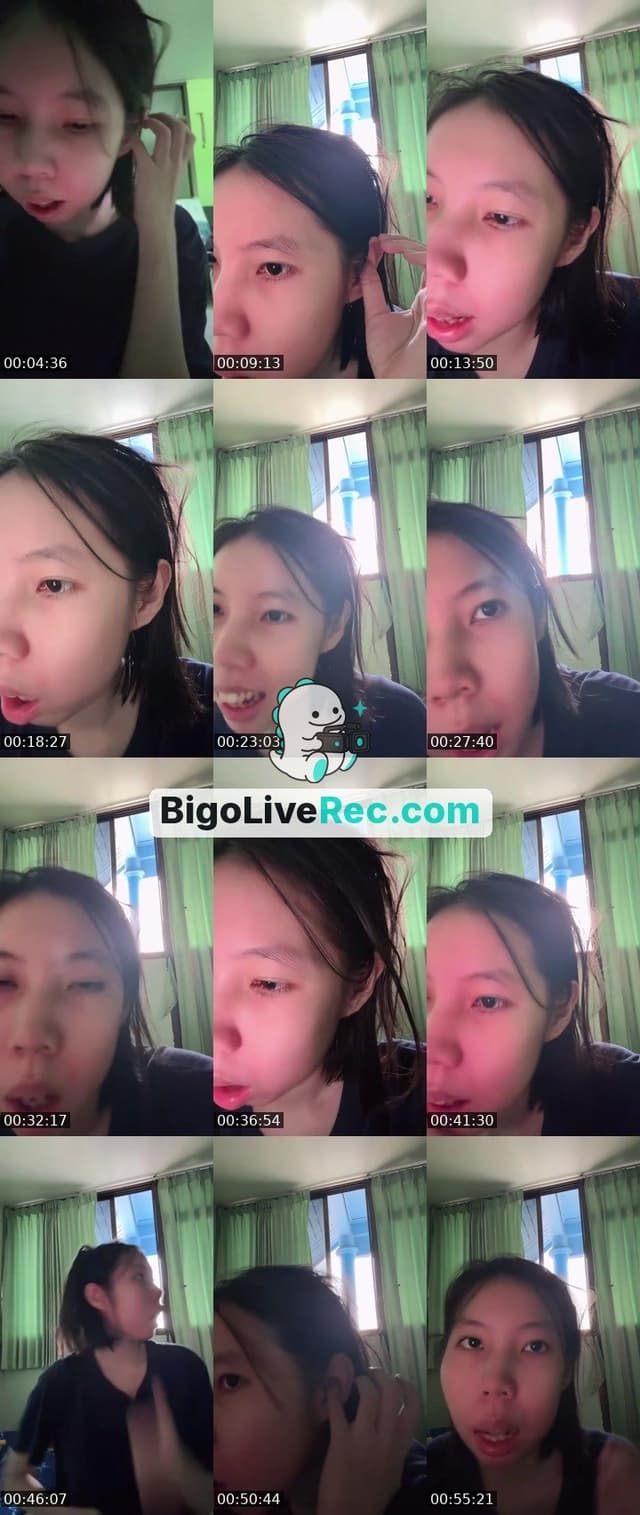 Bigo live: ᴷʸᴸᴵᴺชิเอล by @stormi42