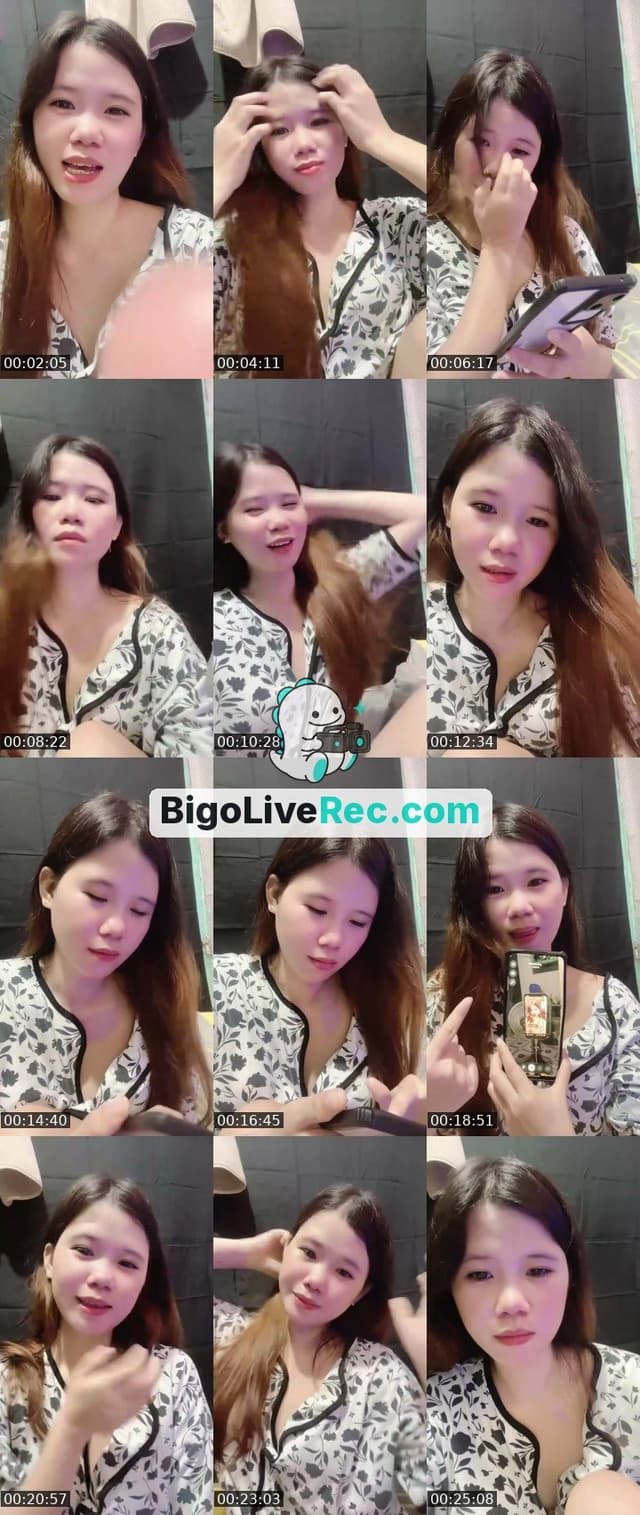 Bigo live: #Newbie👋 * by @bby_ren18