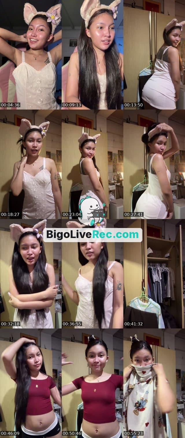 Bigo live: ป่วยใจป่วยกาย by @patchaty18