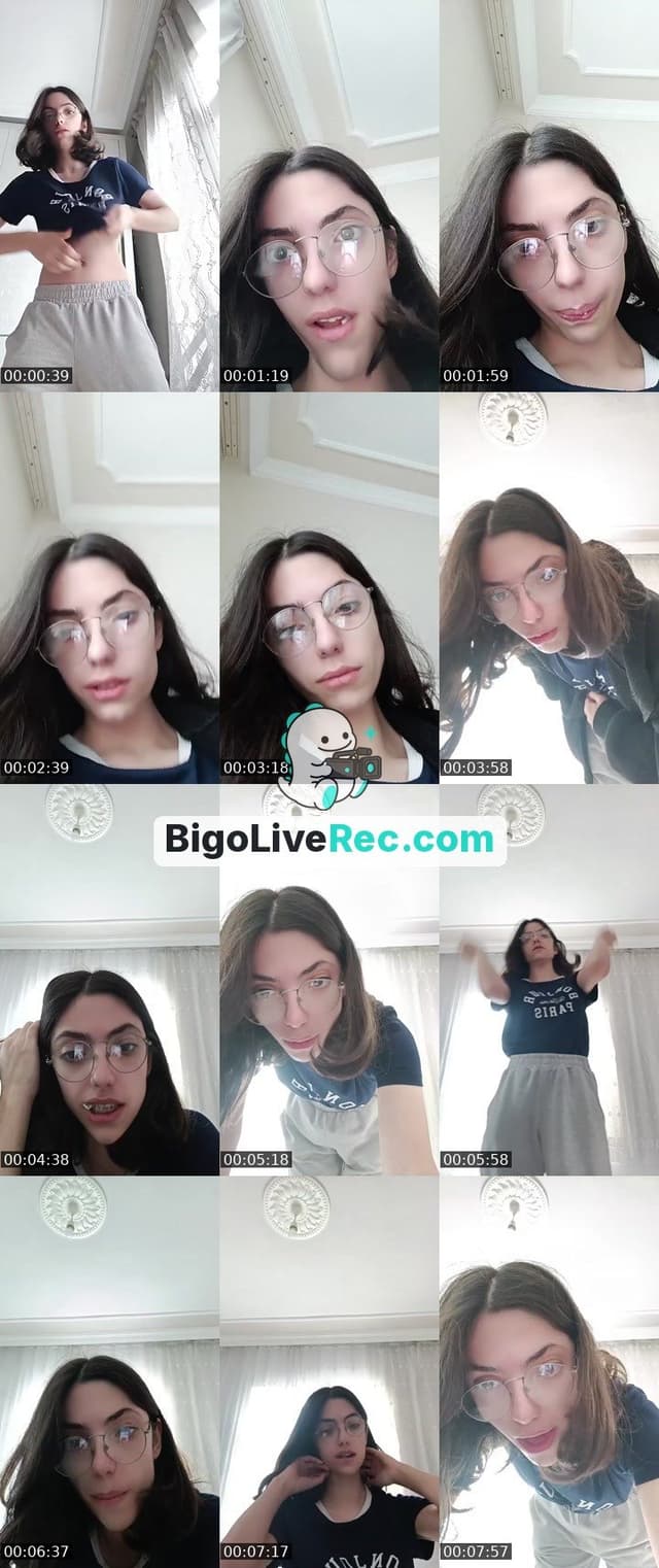 Bigo live: ecrinin odası by @ecrin.23