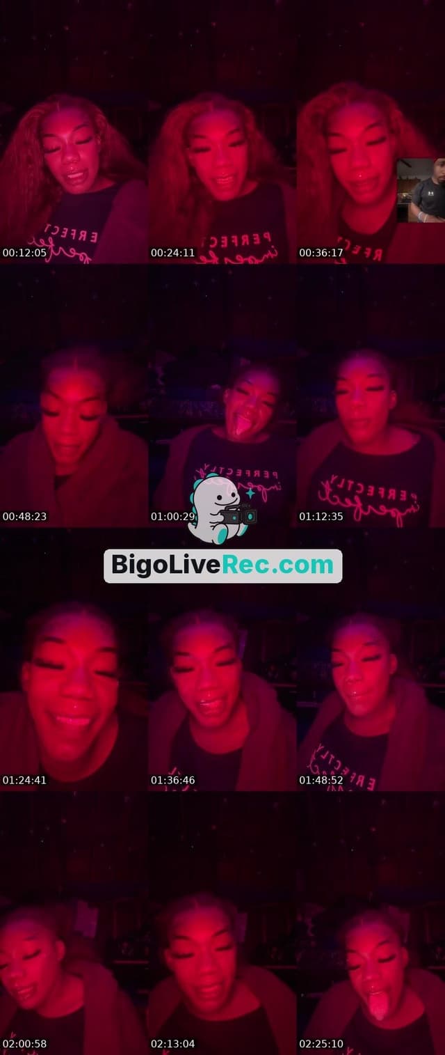Bigo live: 𝐈 𝐌 𝐇 𝐑 ☆☆ by @dtnhenny