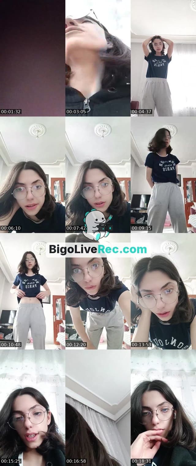 Bigo live: ecrinin odası by @ecrin.23
