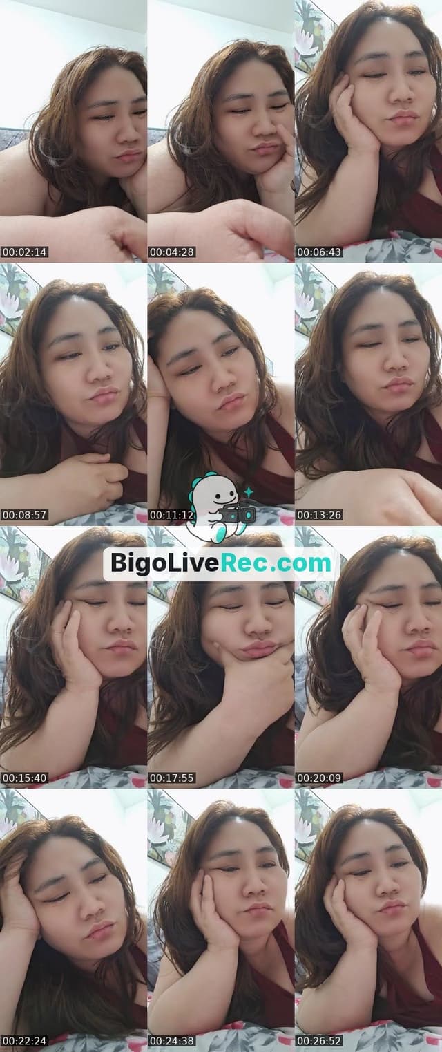 Bigo live: let's  go by @rhianne0307