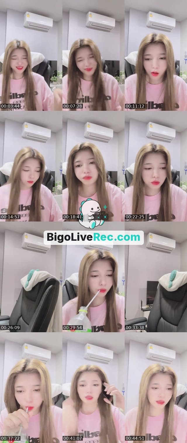 Bigo live: #charmer ขอให้เจอคนใจดี by @alicexbliss739