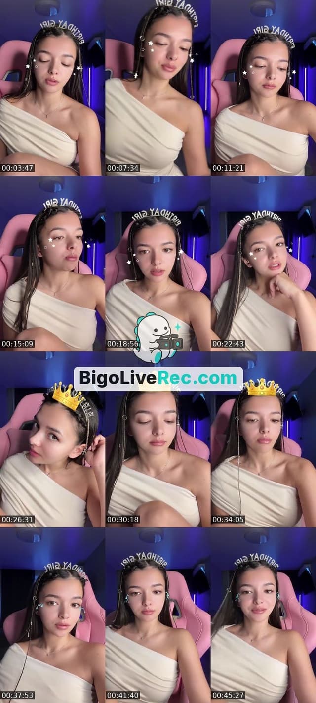 Bigo live: Разблок ура !! by @940425608